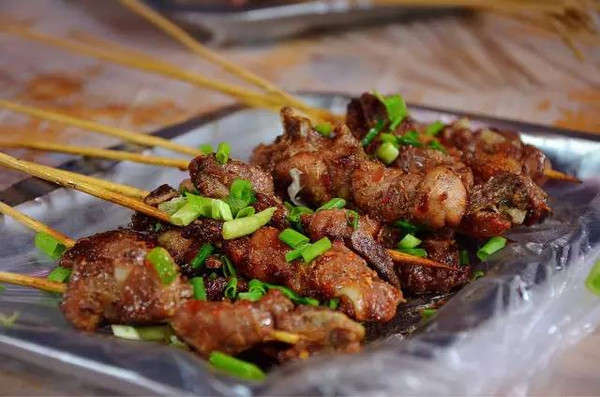 日照五花肉培训