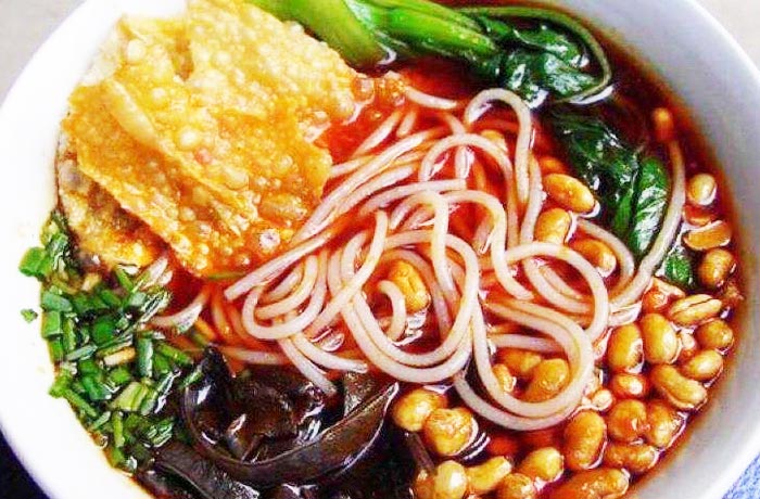日照螺蛳粉培训