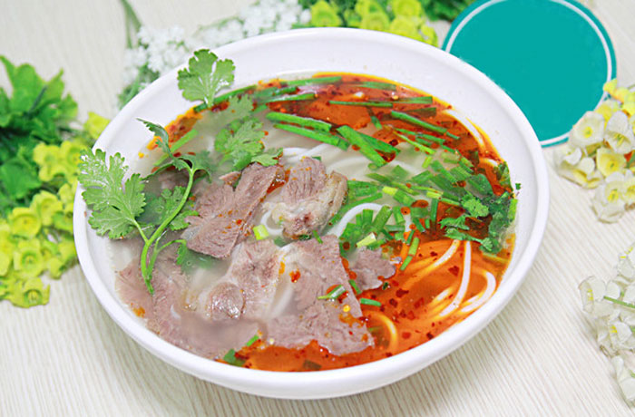 日照羊肉粉培训