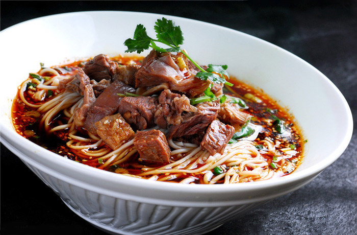 日照牛肉粉培训
