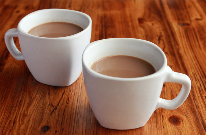 日照奶茶培训