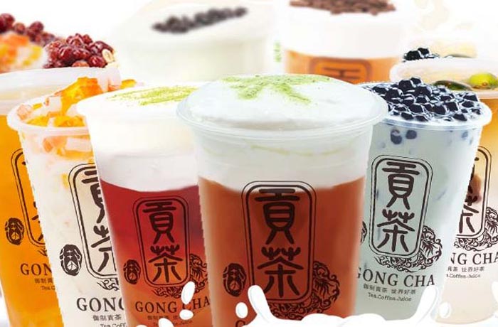 日照贡茶培训