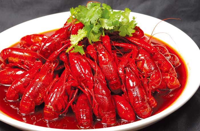 日照麻辣小龙虾培训